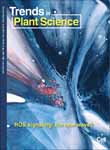 Trends in Plant Scicence cover